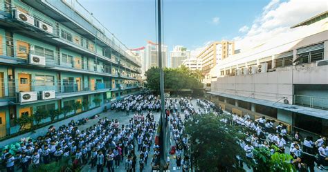 jcsgo christian academy